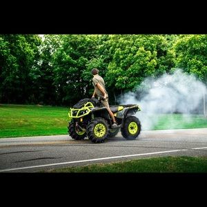 Meet your Posher, Sam